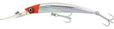 Yozuri Original Crystal Minnow Deep Diver Sahte Balığı - 4