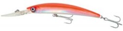 Yozuri Original Crystal Minnow Deep Diver Sahte Balığı - 164