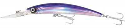 Yozuri Original Crystal Minnow Deep Diver Sahte Balığı - 165