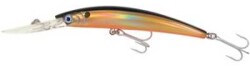 Yozuri Original Crystal Minnow Deep Diver Sahte Balığı - 177