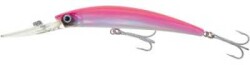 Yozuri Original Crystal Minnow Deep Diver Sahte Balığı - 203