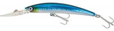 Yozuri Original Crystal Minnow Deep Diver Sahte Balığı - 122