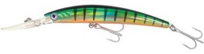 Yozuri Original Crystal Minnow Deep Diver Sahte Balığı - 92