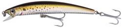 Yozuri Original Crystal Minnow Floating Sahte Balığı - 20