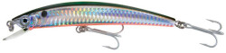 Yozuri Original Crystal Minnow Floating Sahte Balığı - 19