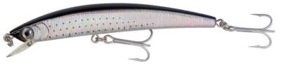 Yozuri Original Crystal Minnow Floating Sahte Balığı - 18