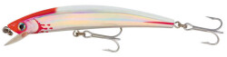 Yozuri Original Crystal Minnow Floating Sahte Balığı - 17