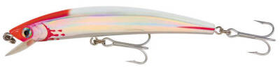 Yozuri Original Crystal Minnow Floating Sahte Balığı - 17