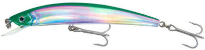 Yozuri Original Crystal Minnow Floating Sahte Balığı - 12