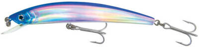 Yozuri Original Crystal Minnow Floating Sahte Balığı - 6