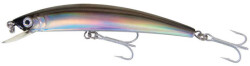 Yozuri Original Crystal Minnow Floating Sahte Balığı - 4