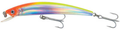 Yozuri Original Crystal Minnow Floating Sahte Balığı - 2