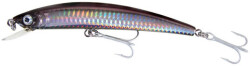 Yozuri Original Crystal Minnow Floating Sahte Balığı - 157