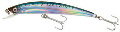 Yozuri Original Crystal Minnow Floating Sahte Balığı - 176