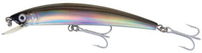 Yozuri Original Crystal Minnow Floating Sahte Balığı - 177