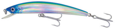 Yozuri Original Crystal Minnow Floating Sahte Balığı - 185