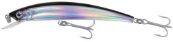 Yozuri Original Crystal Minnow Floating Sahte Balığı - 186