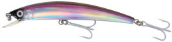 Yozuri Original Crystal Minnow Floating Sahte Balığı - 194