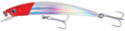 Yozuri Original Crystal Minnow Floating Sahte Balığı - 217