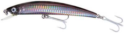 Yozuri Original Crystal Minnow Floating Sahte Balığı - 235