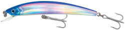 Yozuri Original Crystal Minnow Floating Sahte Balığı - 305