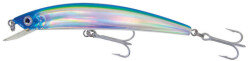 Yozuri Original Crystal Minnow Floating Sahte Balığı - 438