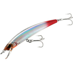 Yozuri Original Crystal Minnow Sinking Sahte Balığı - 24