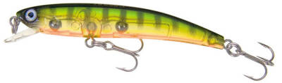 Yozuri Pins Minnow Floating Sahte Balığı - 25