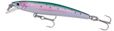 Yozuri Pins Minnow Floating Sahte Balığı - 23