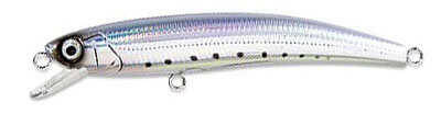 Yozuri Pins Minnow Floating Sahte Balığı - 17