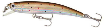 Yozuri Pins Minnow Floating Sahte Balığı - 12