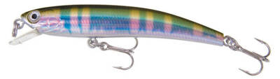 Yozuri Pins Minnow Floating Sahte Balığı - 11