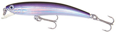 Yozuri Pins Minnow Floating Sahte Balığı - 8