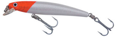 Yozuri Pins Minnow Floating Sahte Balığı - 4