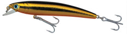 Yozuri Pins Minnow Floating Sahte Balığı - 1