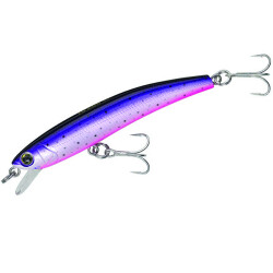 Yozuri Pins Minnow Floating Sahte Balığı (Yeni) - 19