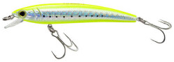 Yozuri Pins Minnow Floating Sahte Balığı (Yeni) - 17