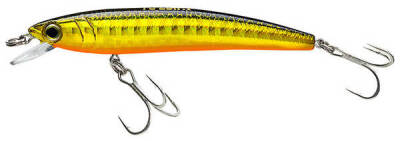 Yozuri Pins Minnow Floating Sahte Balığı (Yeni) - 16