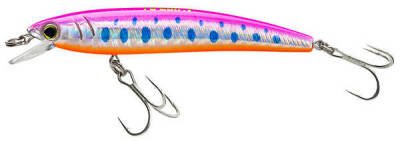 Yozuri Pins Minnow Floating Sahte Balığı (Yeni) - 15