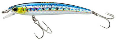 Yozuri Pins Minnow Floating Sahte Balığı (Yeni) - 14