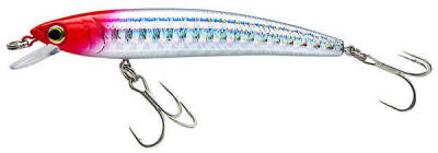 Yozuri Pins Minnow Floating Sahte Balığı (Yeni) - 13