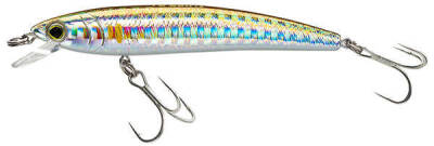 Yozuri Pins Minnow Floating Sahte Balığı (Yeni) - 9