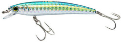 Yozuri Pins Minnow Floating Sahte Balığı (Yeni) - 8