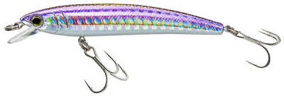 Yozuri Pins Minnow Floating Sahte Balığı (Yeni) - 7