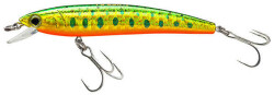 Yozuri Pins Minnow Floating Sahte Balığı (Yeni) - 6