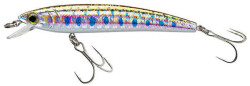 Yozuri Pins Minnow Floating Sahte Balığı (Yeni) - 3