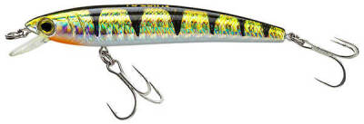 Yozuri Pins Minnow Floating Sahte Balığı (Yeni) - 2