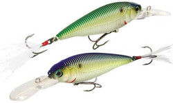 Yozuri Sashimi Shad Fw Suspending Sahte Balığı - 61