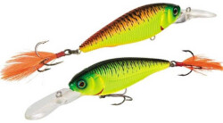 Yozuri Sashimi Shad Fw Suspending Sahte Balığı - 60