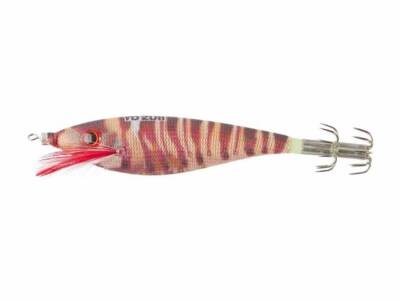 Yozuri Squid Jig Ultra Cloth-Bavc Kalamar Sahte Balığı - 7